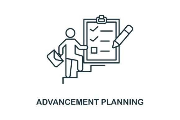 Advancing Your Projects with the Perfect Icon