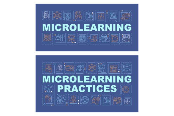 Enhance Learning with Micro Learning Word Concepts