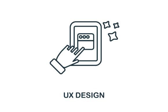 Exploring the Versatility and Benefits of Ux Design Icons in Modern Graphic Design