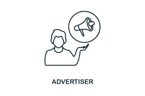 Understanding Advertiser Icons: A Comprehensive Guide