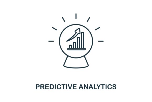 Understanding Predictive Analytics Icons: A Comprehensive Guide