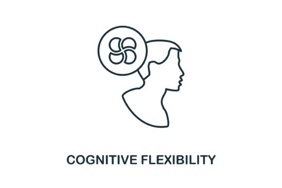 Understanding the Cognitive Flexibility Icon: A Versatile Tool for Visual Communication