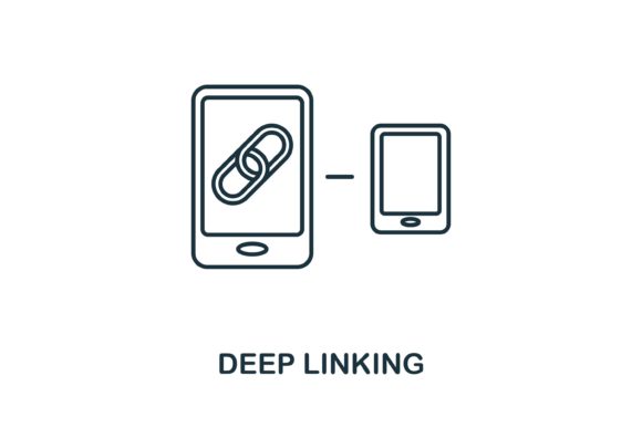 Understanding the Deep Linking Icon: A Comprehensive Guide
