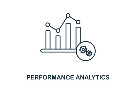 Understanding the Performance Analytics Icon