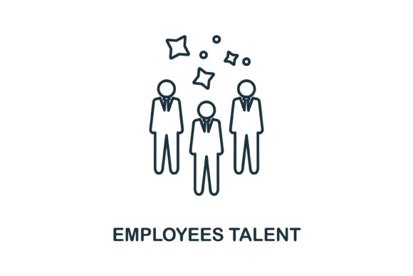 Unlocking Potential with the Employees Talent Icon: A Strategic Tool for Modern Businesses