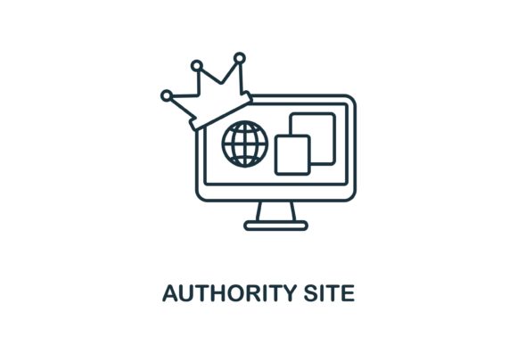 Unlocking the Power of Authority Site Icon