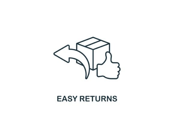 Unlocking the Power of the Easy Returns Icon in Modern Retail