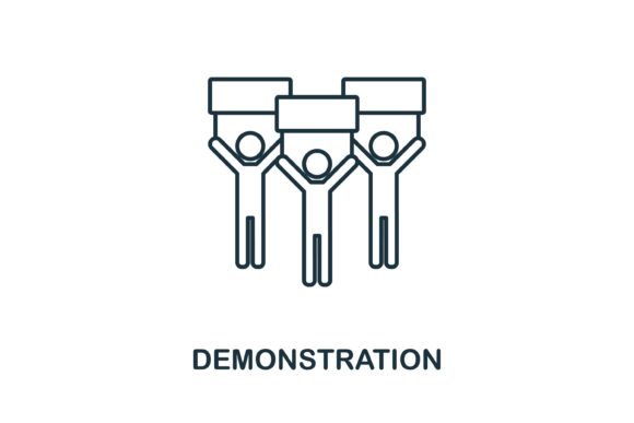 Unlocking Visual Communication: The Power of Demonstration Icon in Modern Design